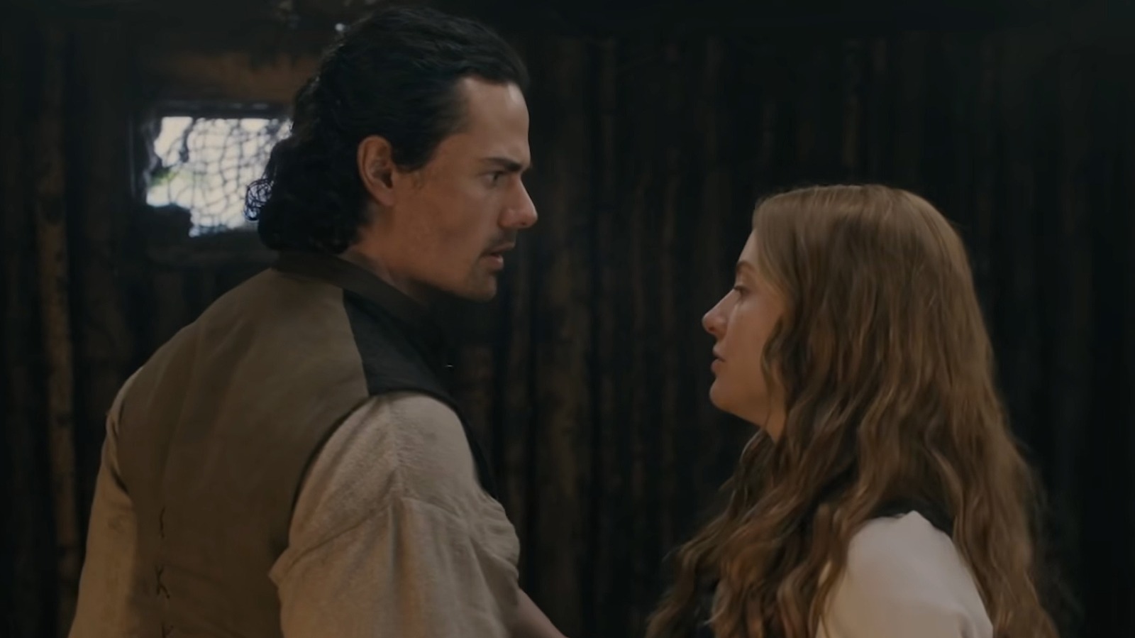 5 romances d'automne à lire si vous êtes obsédé par Outlander : Blood Of My Blood