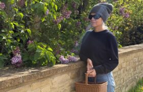 5 célébrités qui prouvent que le jardinage est le passe-temps le plus chic