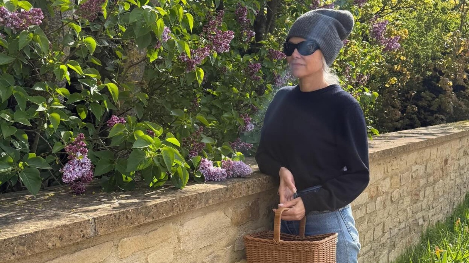 5 célébrités qui prouvent que le jardinage est le passe-temps le plus chic
