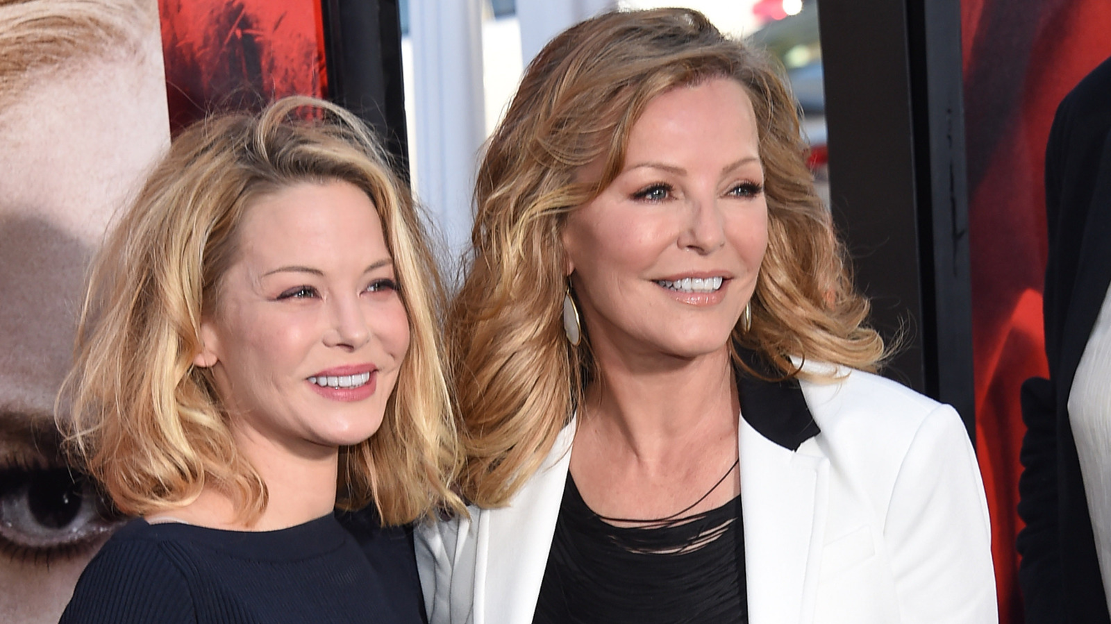 La fille de l'icône des années 70, Cheryl Ladd, a grandi pour devenir le portrait craché de sa mère