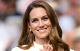 Kate Middleton a dit adieu à ses talons et a co-signé cette tendance de chaussures confortable de l'automne 2026