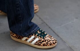 Les tendances de baskets les plus en vogue de l'automne 2026 sont le moyen le plus confortable de rester élégant