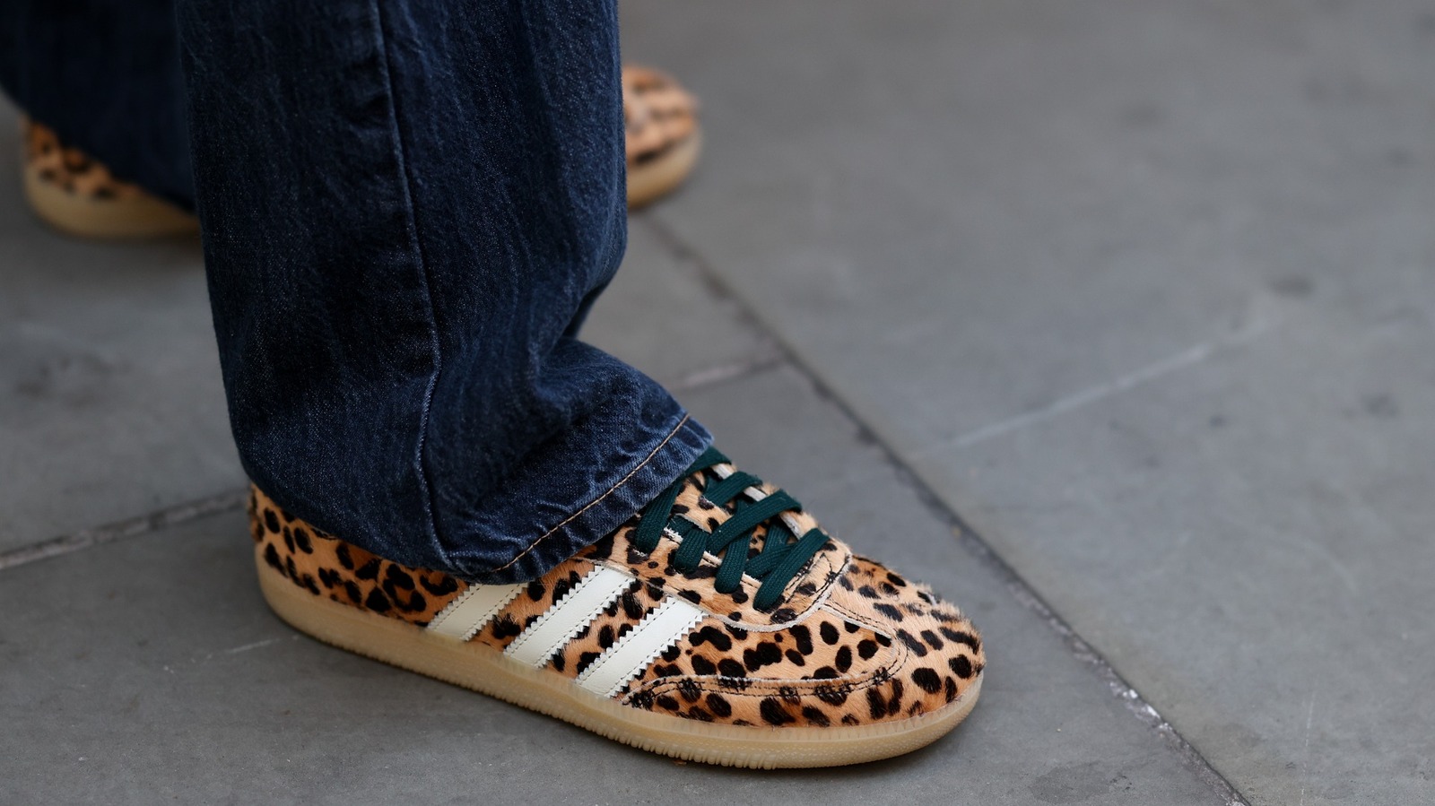 Les tendances de baskets les plus en vogue de l'automne 2026 sont le moyen le plus confortable de rester élégant