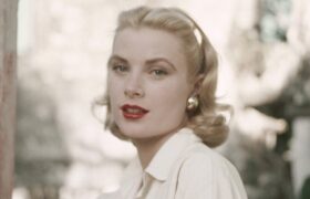 7 dames glamour du vieux Hollywood qui s'habilleront comme pour Halloween