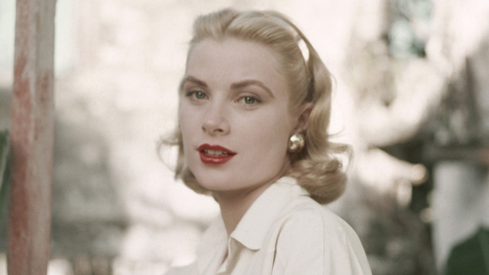 7 dames glamour du vieux Hollywood qui s'habilleront comme pour Halloween