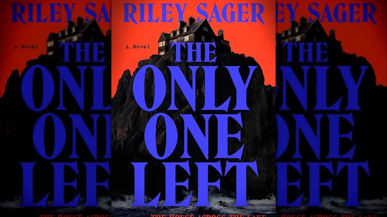 Le seul qui reste par Riley Sager