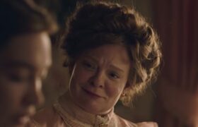 À quoi ressemble Faye de East Of Eden de Netflix dans la vraie vie