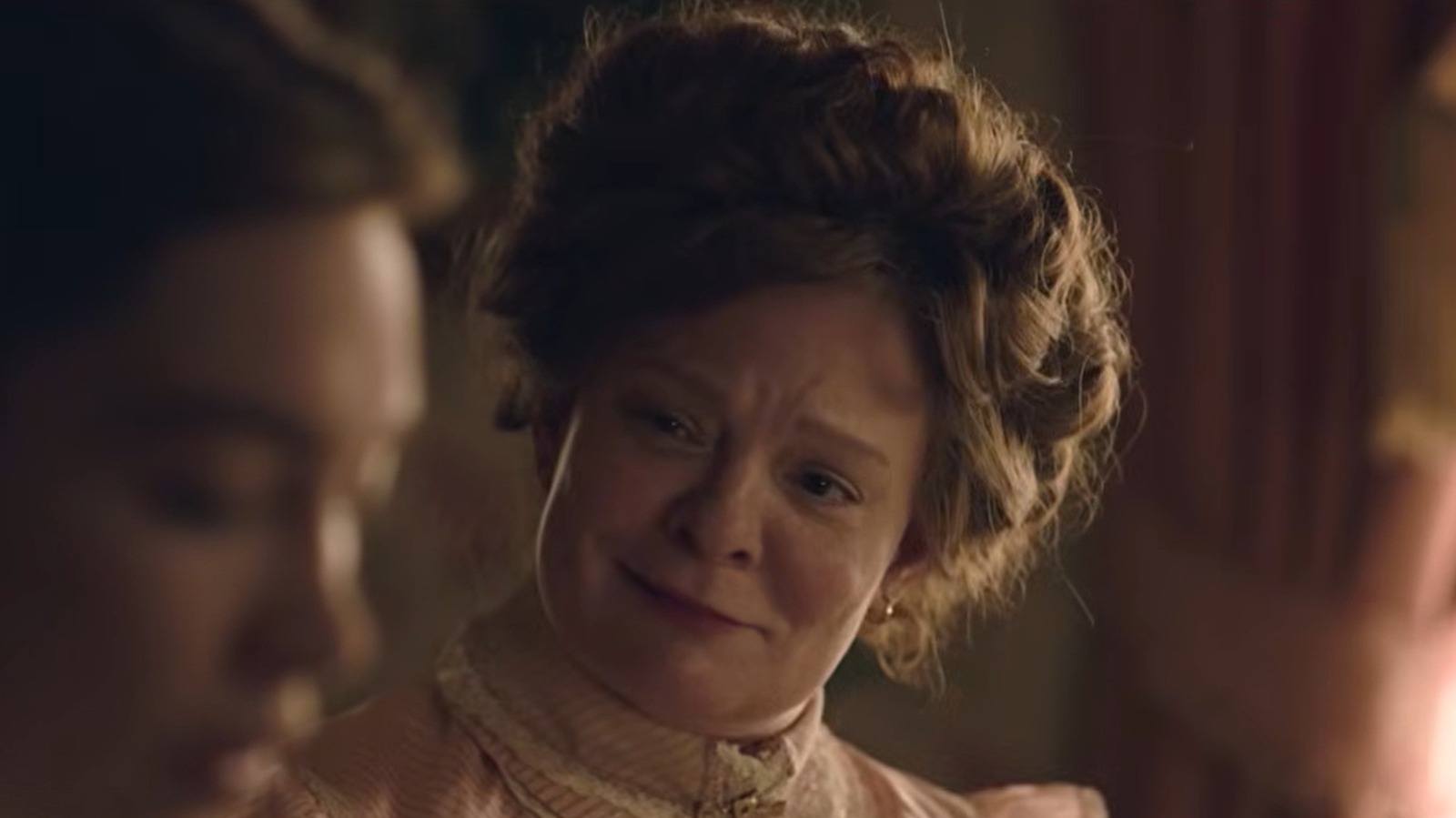 À quoi ressemble Faye de East Of Eden de Netflix dans la vraie vie