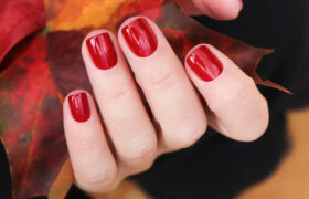 4 tendances manucure automne 2026 qui sont fabuleuses sur les ongles courts