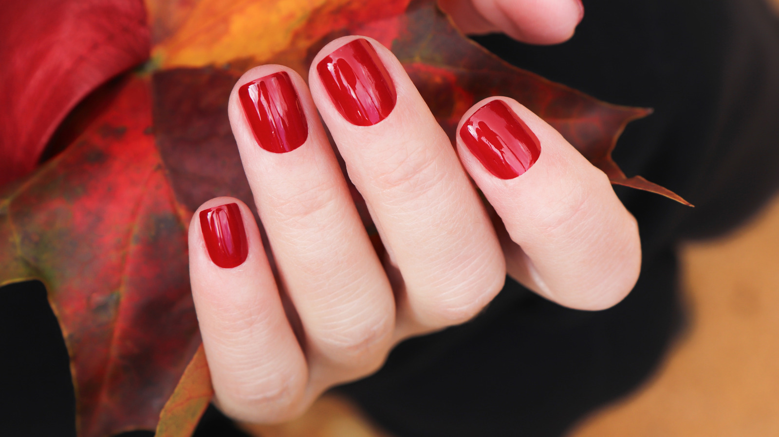 4 tendances manucure automne 2026 qui sont fabuleuses sur les ongles courts