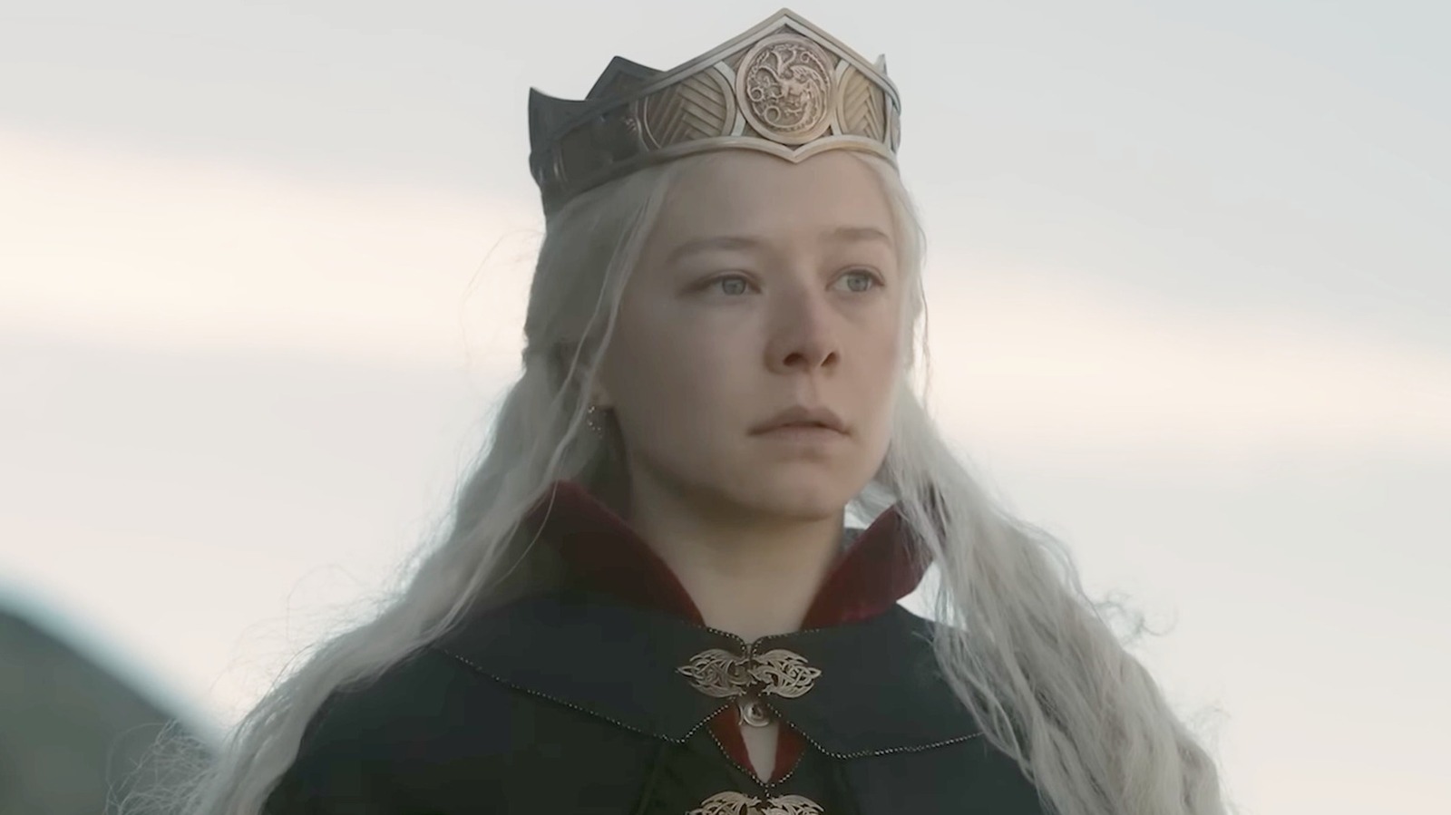 Emma D'Arcy ne ressemble en rien à son personnage de la Maison du Dragon dans la vraie vie