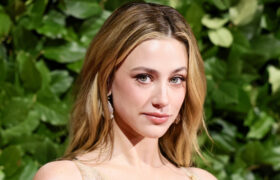Lili Reinhart a recréé l'un des looks de films les plus emblématiques des années 30 de tous les temps