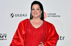 Melissa McCarthy a complètement réécrit son histoire de perte de poids après avoir arrêté de « sur-analyser »