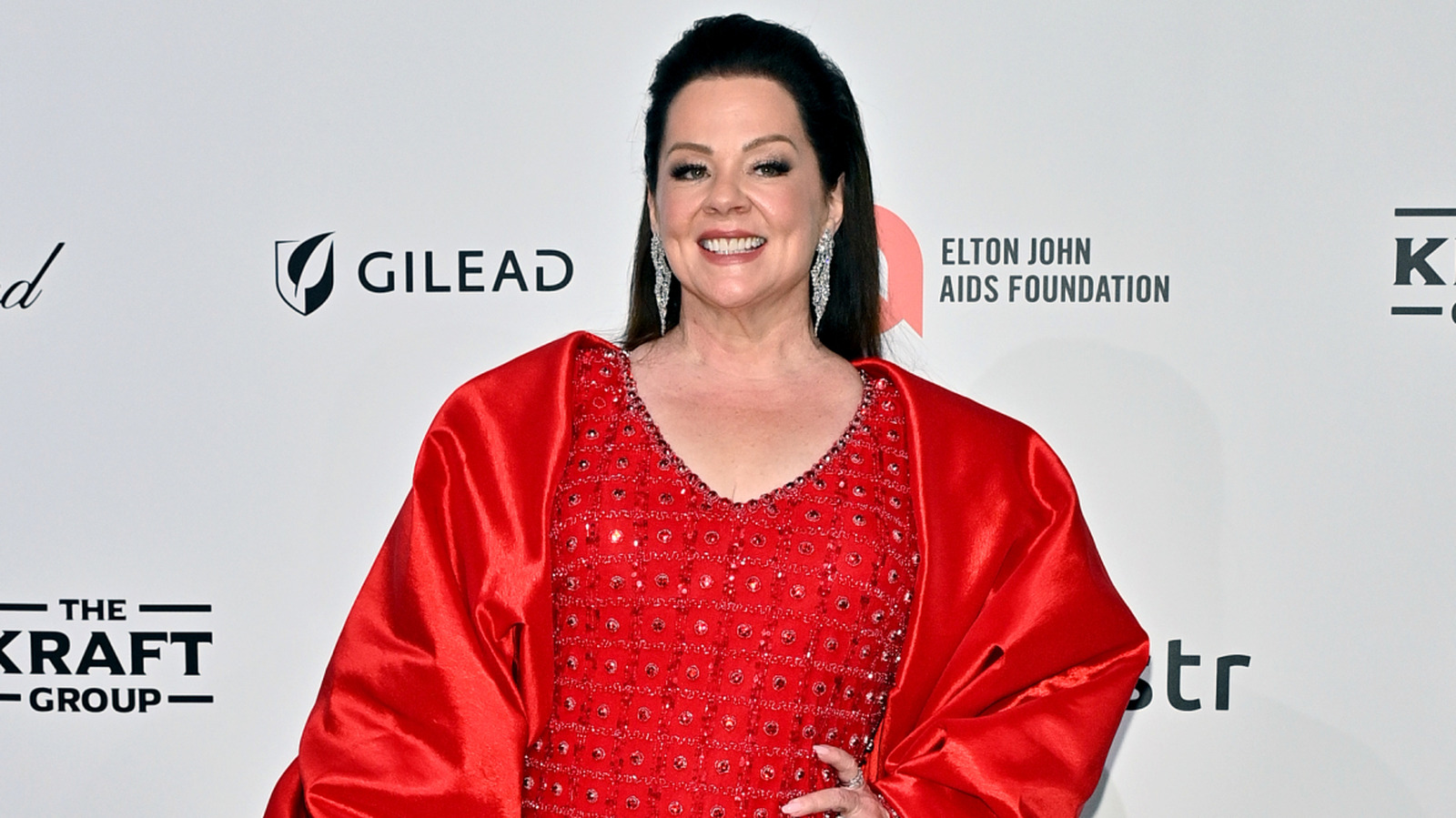 Melissa McCarthy a complètement réécrit son histoire de perte de poids après avoir arrêté de « sur-analyser »
