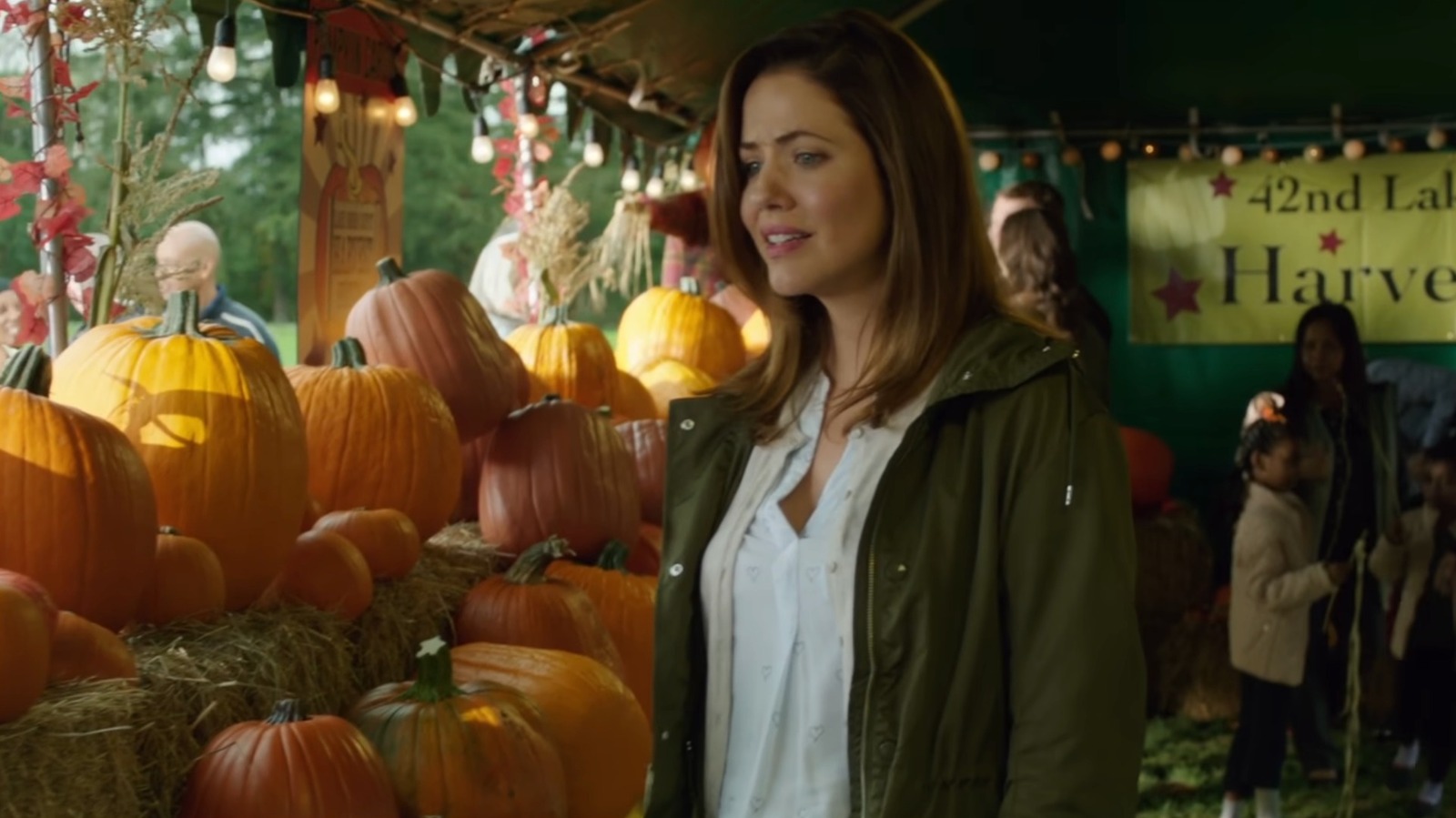 Des films phares qui sont parfaits pour une couverture chaude et du cidre chaud