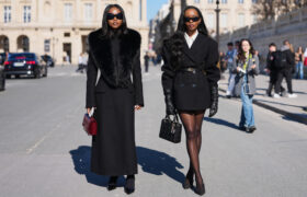 8 combos de mode classiques qui ont toujours fière allure ensemble pour l'automne