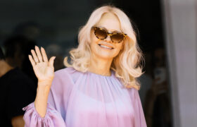 10 célébrités qui aiment le look « sans manucure »