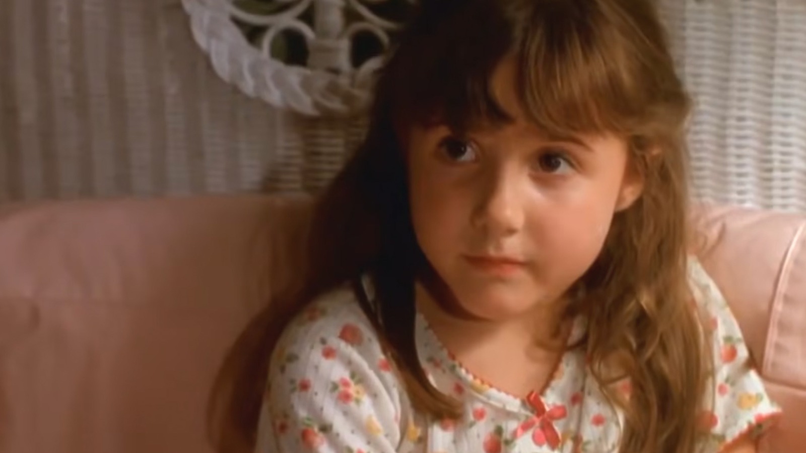 À quoi ressemble la petite fille des films Halloweentown maintenant