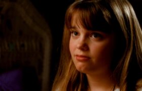 Marnie de Disney's Halloweentown vieillit comme du bon vin