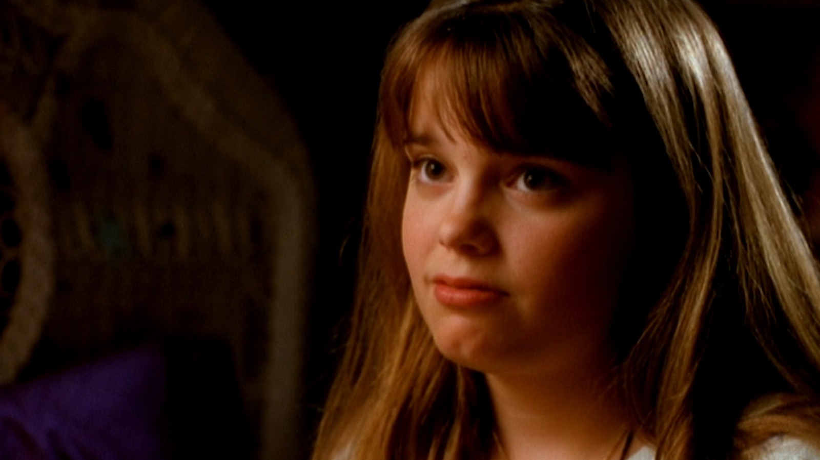 Marnie de Disney's Halloweentown vieillit comme du bon vin