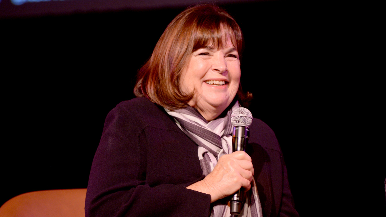 Comment Ina Garten a atterri sur sa coupe de cheveux emblématique et pourquoi elle ne la changera jamais