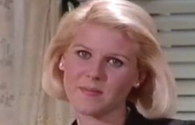 Les Wonder Years Mom Alley Mills ont toujours été d’une beauté absolue. Découvrez l'icône des années 80 maintenant