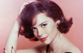 La fille aînée de la star des années 60 Natalie Wood est la copie conforme de sa mère emblématique