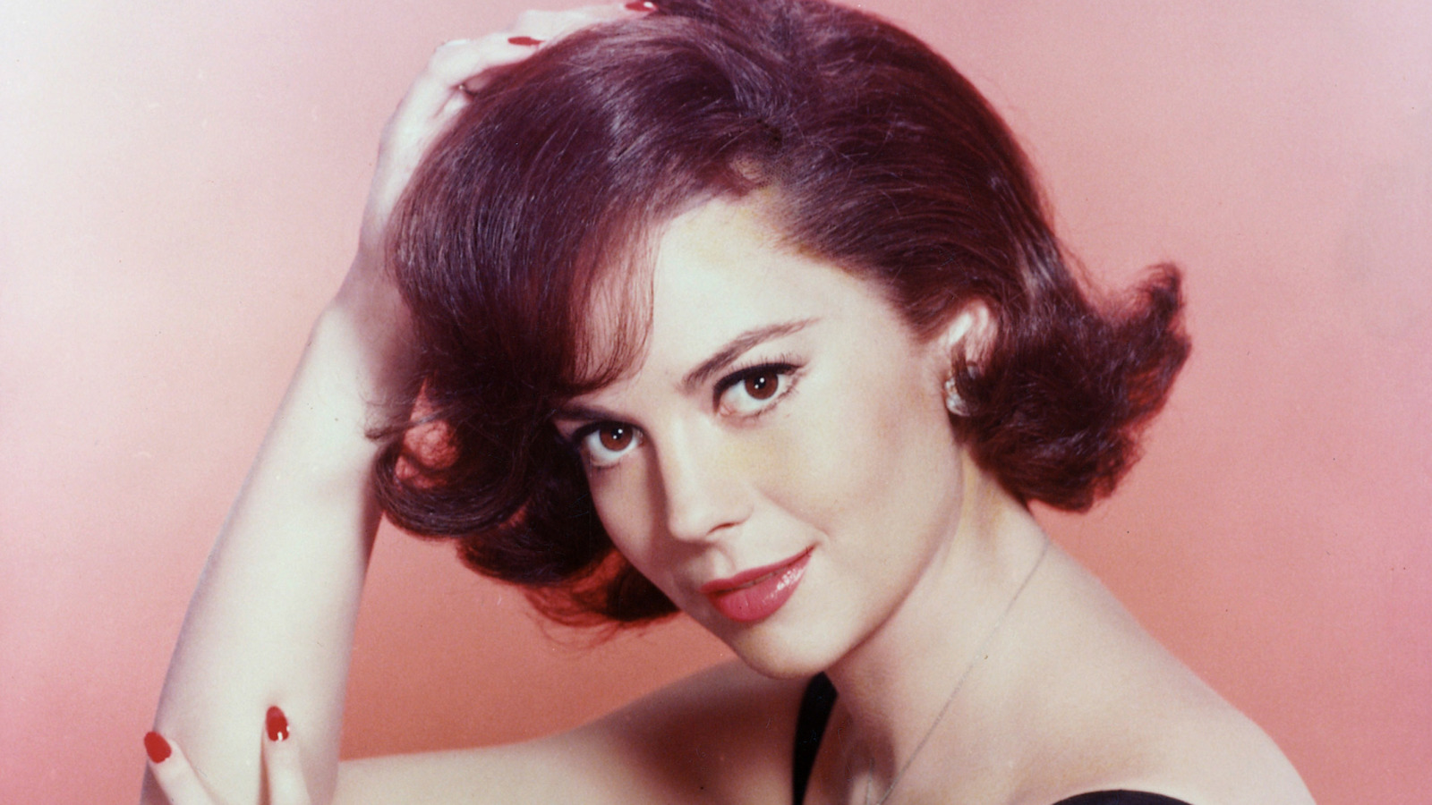 La fille aînée de la star des années 60 Natalie Wood est la copie conforme de sa mère emblématique