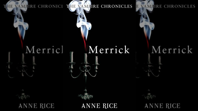 Merrick par Anne Rice