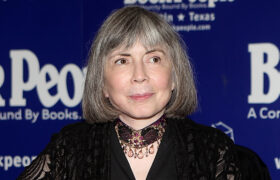 5 des meilleurs livres d'Anne Rice qui ne sont pas l'heure des sorcières