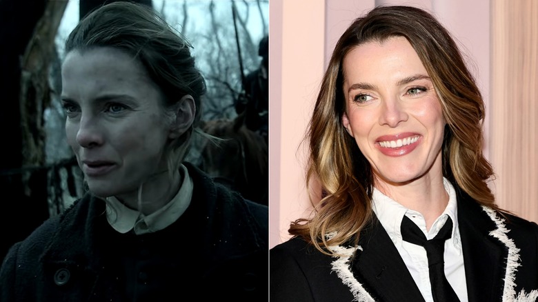 Image divisée de Betty Gilpin dans 