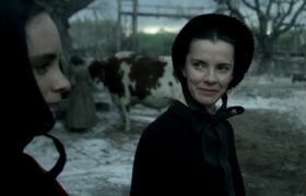 À quoi ressemblent les principales dames d’American Primeval dans la vraie vie