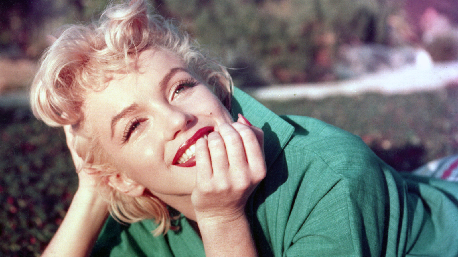 Conseils de beauté à l’ancienne de Marilyn Monroe que vous pouvez encore utiliser aujourd’hui