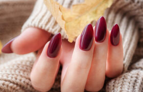 3 tendances manucure automne 2026 qui sont fabuleuses sur les ongles longs