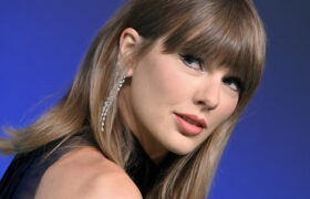 Mode de soirée de rendez-vous inspirée de Taylor Swift : des couleurs qui semblent chaudes sous des lumières tamisées
