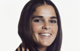 Vous vous souvenez de l'icône des années 70, Ali MacGraw ? Elle est toujours une merveille absolue aujourd'hui