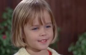 À quoi ressemble Tabitha de Bewitched des décennies après le spectacle