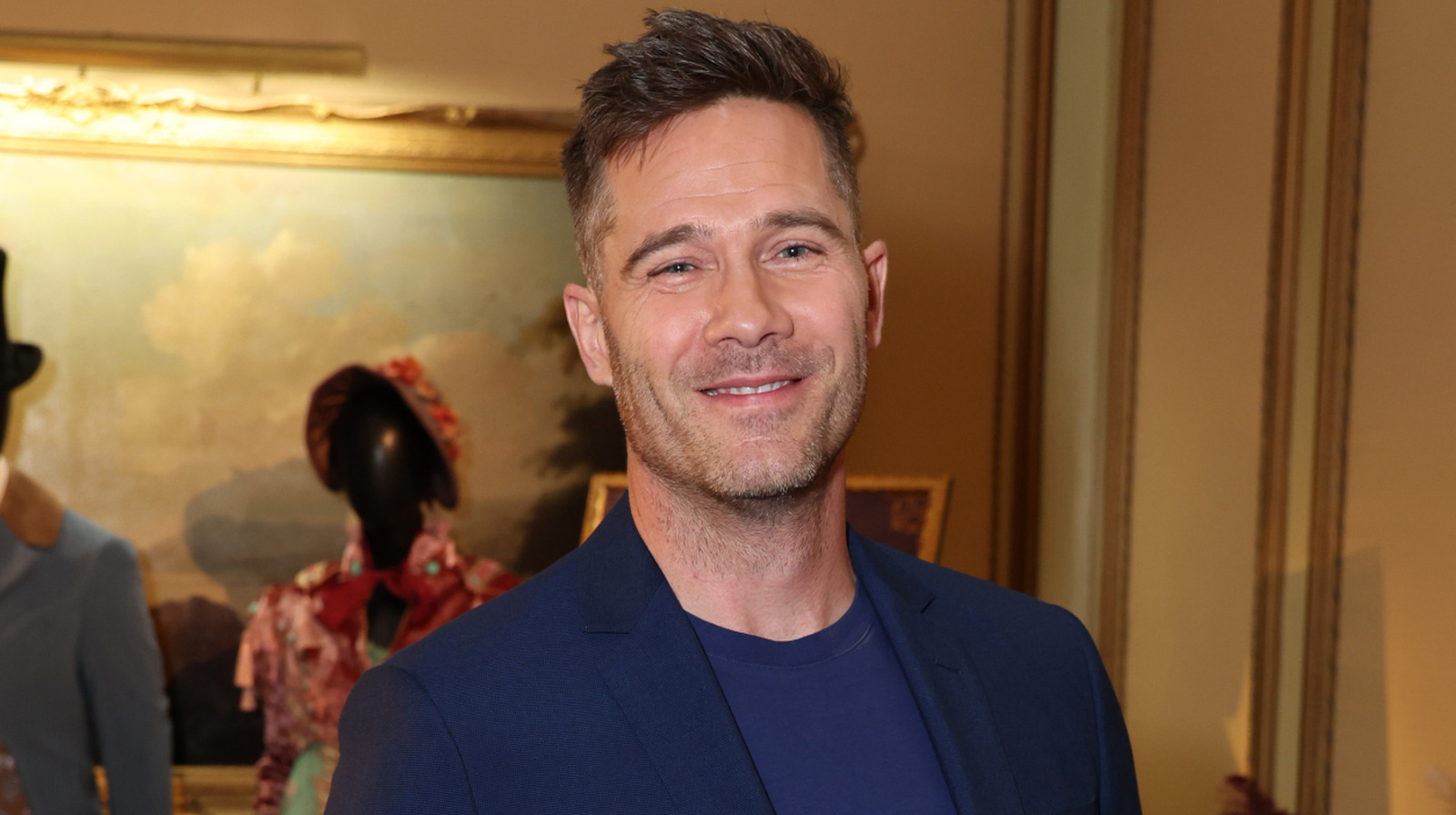 5 films phares de Luke Macfarlane parfaits pour une soirée agréable entre filles