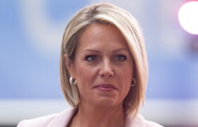 Dylan Dreyer vient peut-être d'inspirer les femmes avec des lobs à essayer une partie médiane